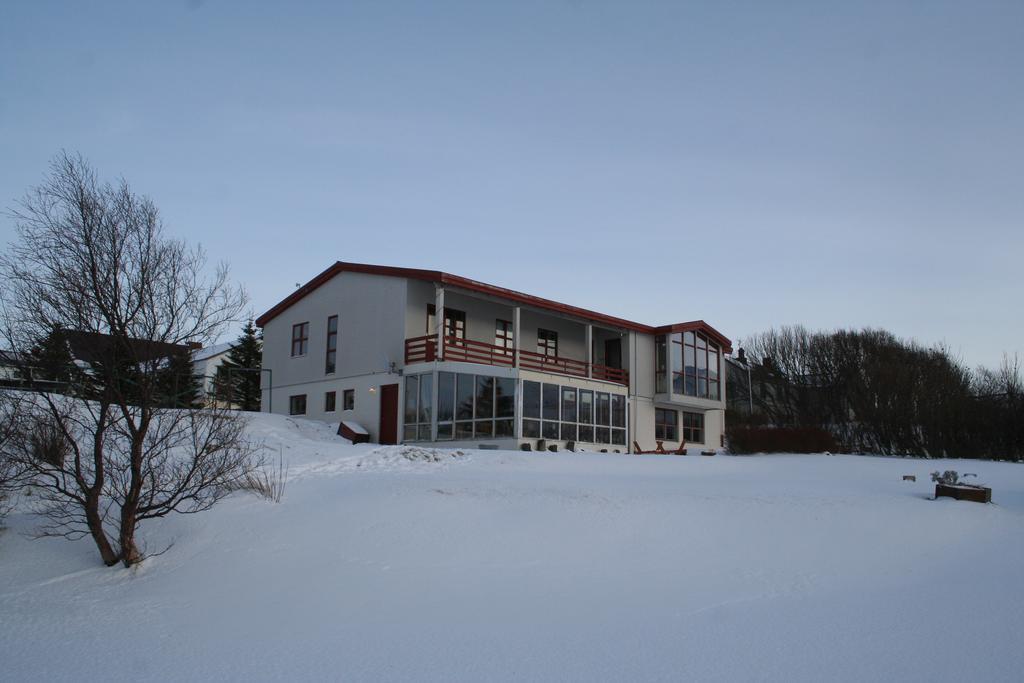 Stora-Moerk Guesthouse Stora Mork Luaran gambar