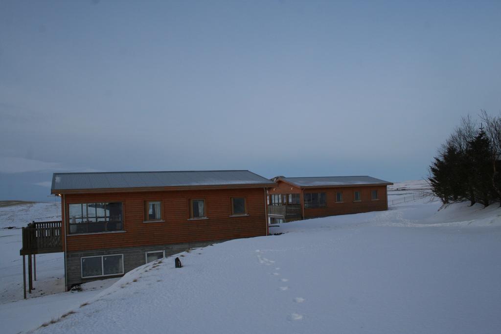 Stora-Moerk Guesthouse Stora Mork Luaran gambar