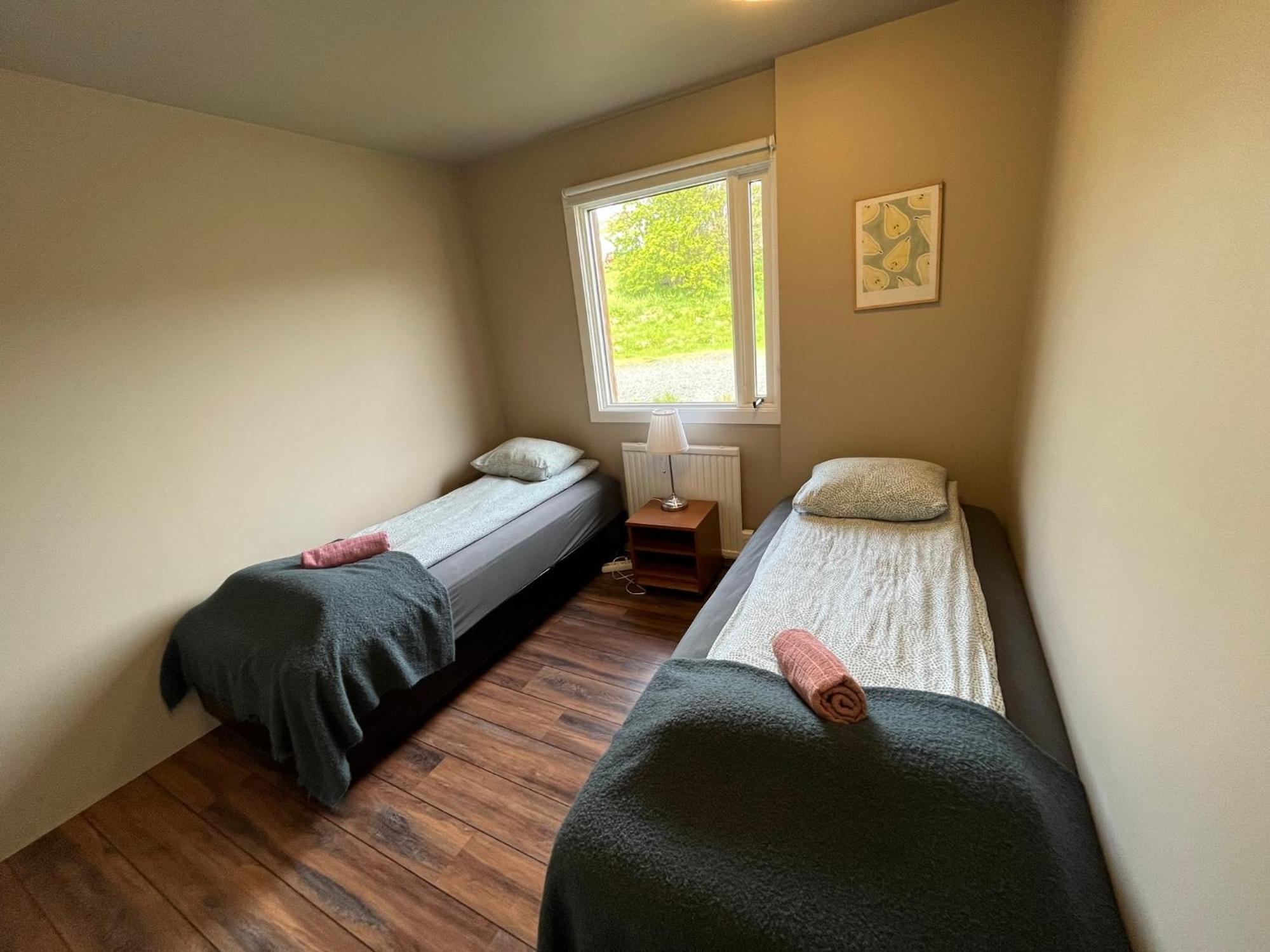 Stora-Moerk Guesthouse Stora Mork Luaran gambar