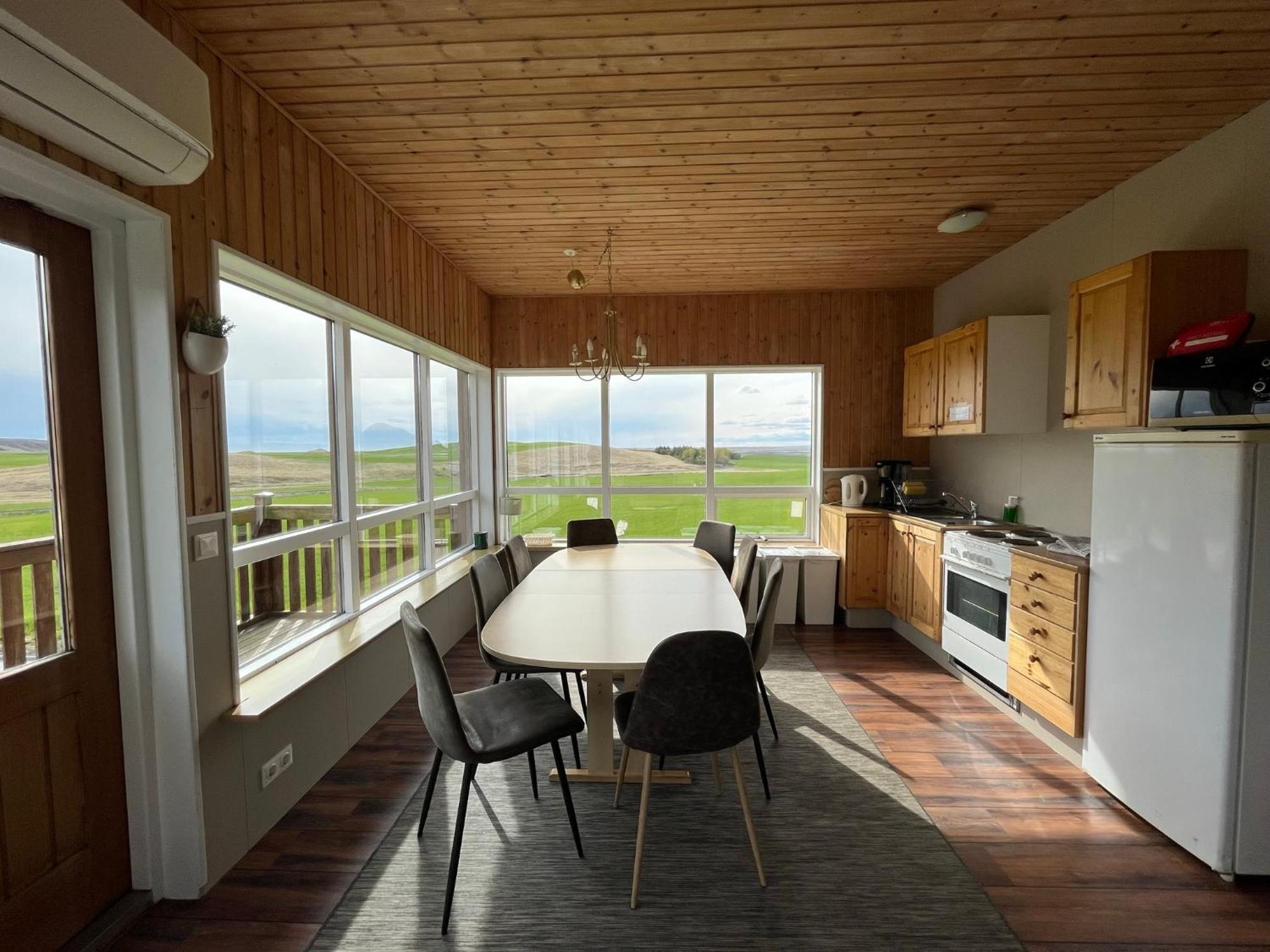 Stora-Moerk Guesthouse Stora Mork Luaran gambar