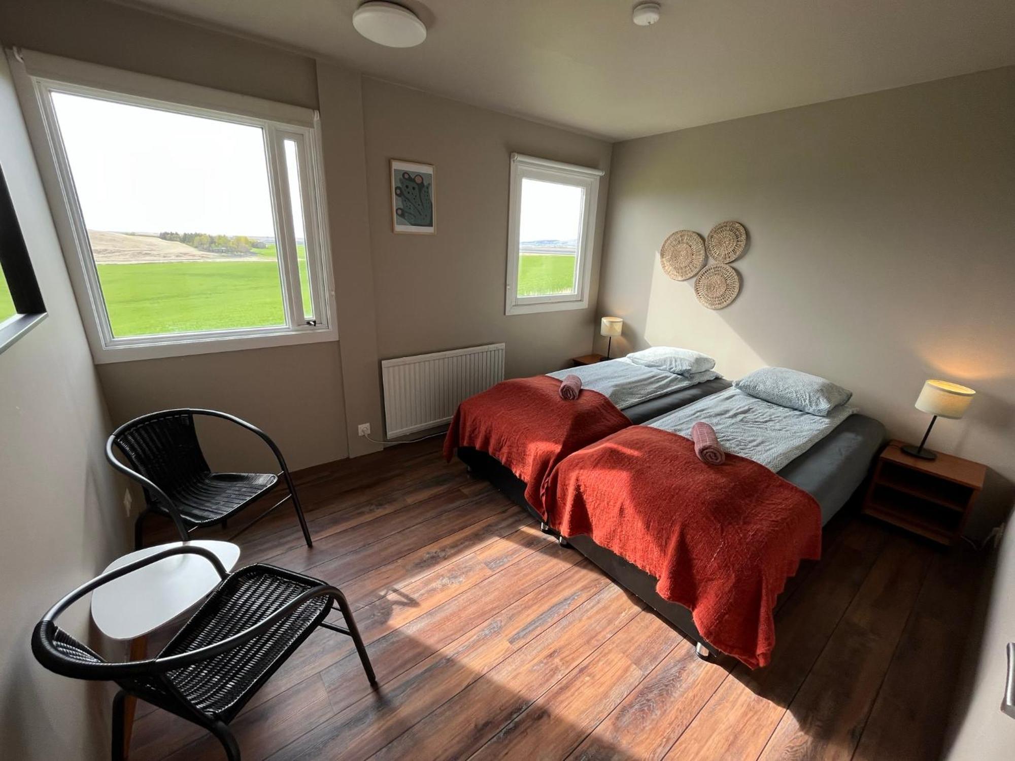 Stora-Moerk Guesthouse Stora Mork Luaran gambar