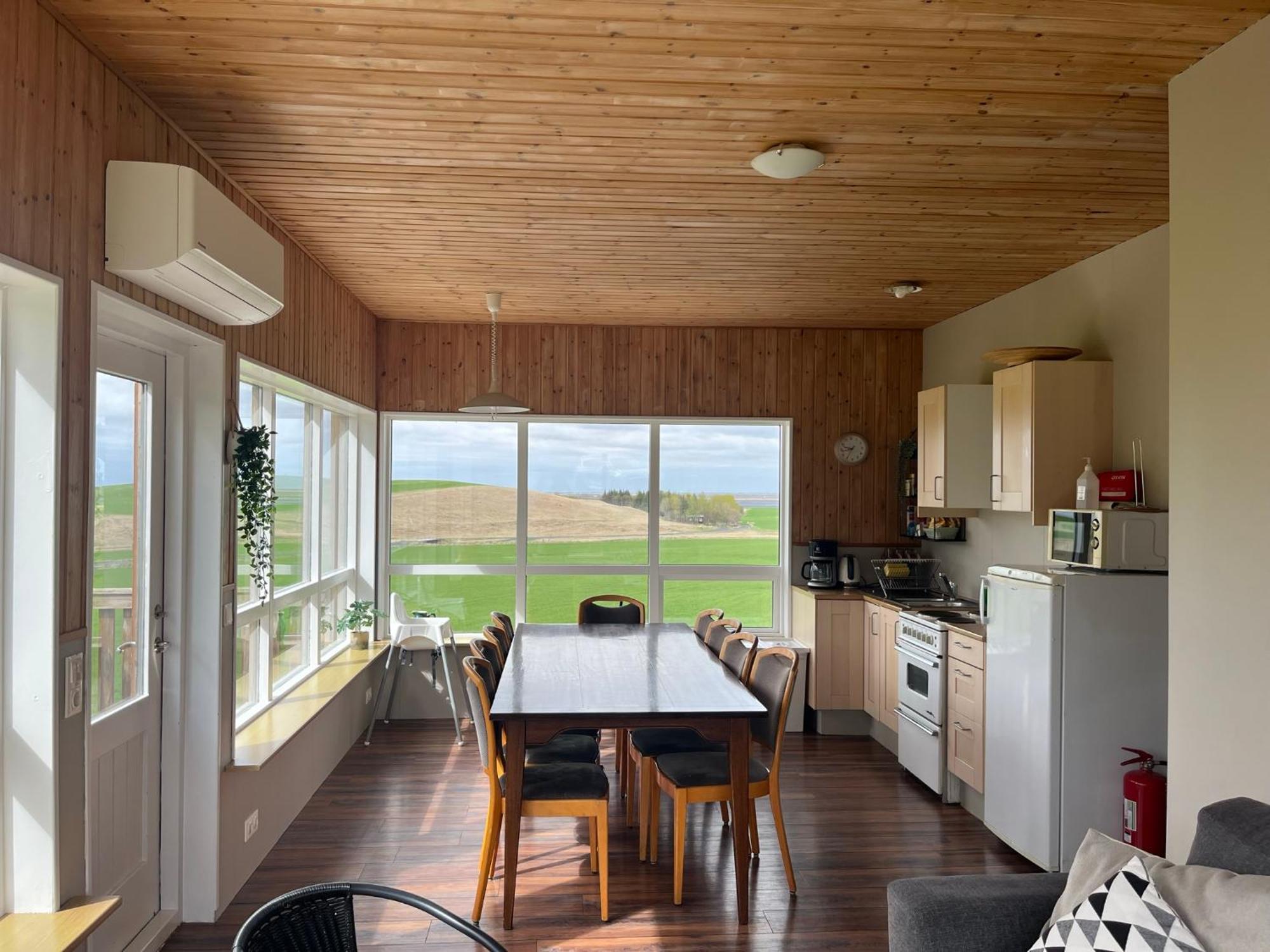Stora-Moerk Guesthouse Stora Mork Luaran gambar