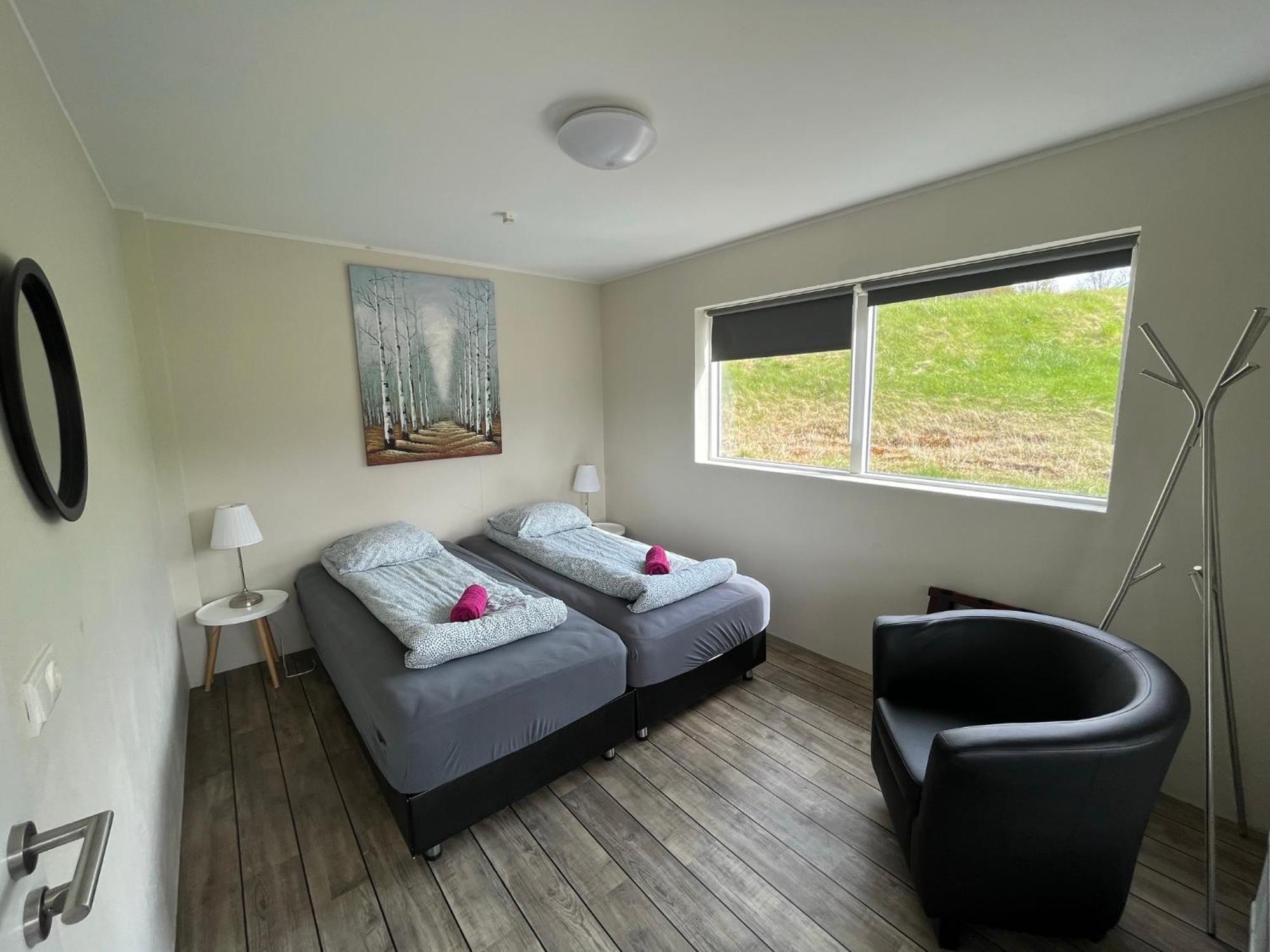 Stora-Moerk Guesthouse Stora Mork Luaran gambar