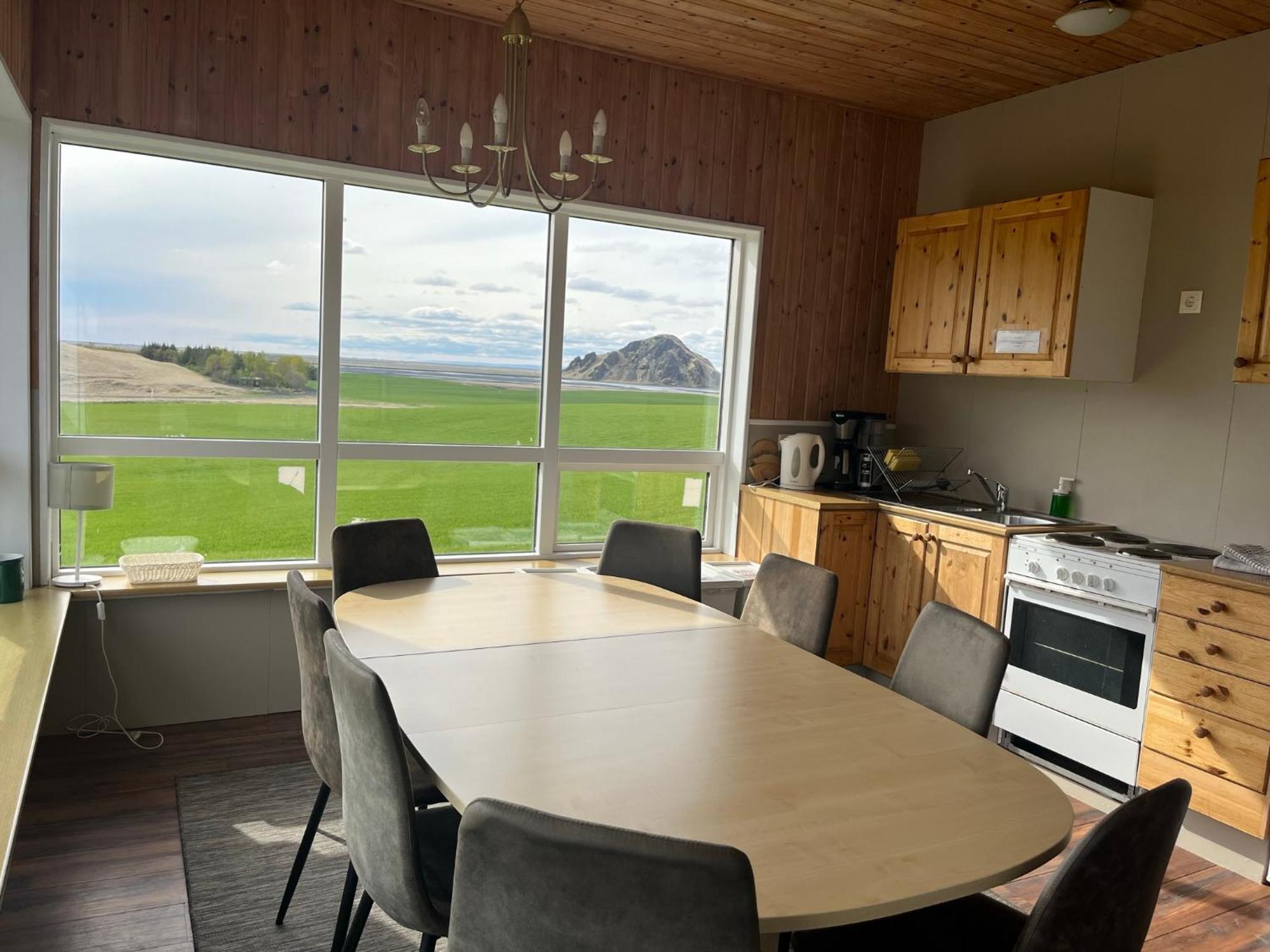 Stora-Moerk Guesthouse Stora Mork Luaran gambar