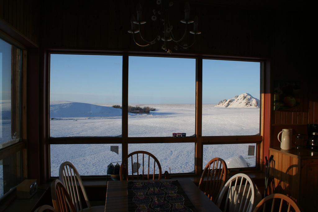 Stora-Moerk Guesthouse Stora Mork Luaran gambar