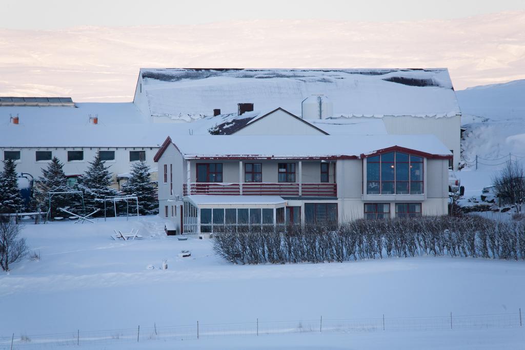 Stora-Moerk Guesthouse Stora Mork Luaran gambar