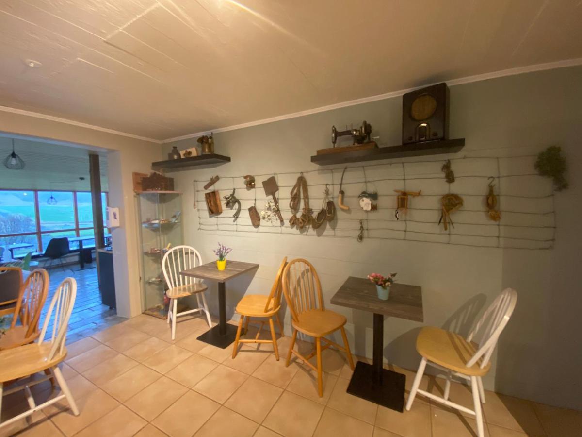 Stora-Moerk Guesthouse Stora Mork Luaran gambar