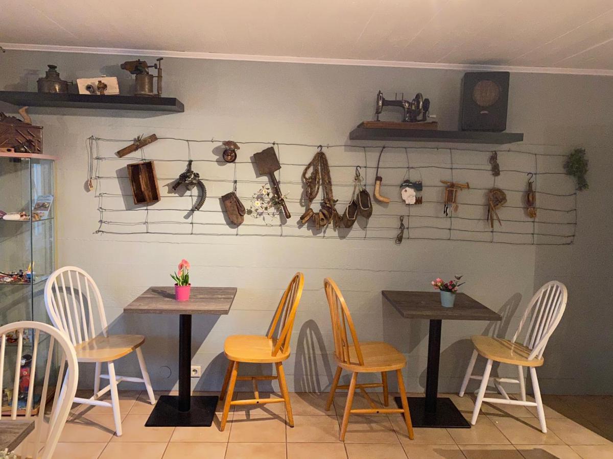 Stora-Moerk Guesthouse Stora Mork Luaran gambar